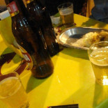Silvinhos 4 Boisson
