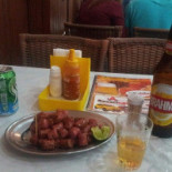 Silvinhos 4 Nourriture