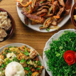 Adonay Comida Mineira Nourriture