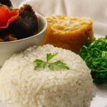 Adonay Comida Mineira Nourriture