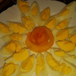 Adonay Comida Mineira Boisson