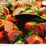 Adonay Comida Mineira Nourriture