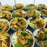 Adonay Comida Mineira Nourriture