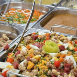 Adonay Comida Mineira Nourriture