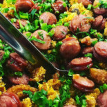 Adonay Comida Mineira Nourriture