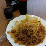 Adonay Comida Mineira Nourriture