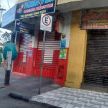 Adonay Comida Mineira Extérieur
