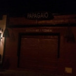 Papagaio Extérieur