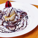 Açaí Do Cerrado Nourriture