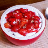 Açaí Do Cerrado Nourriture