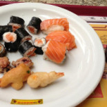 Fulldarin Comida