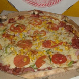 Fast Pizza Nourriture