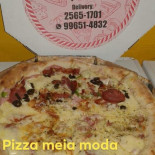 Fast Pizza Carte