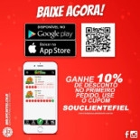Fast Pizza Carte