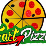 Fast Pizza Logo