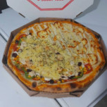 Fast Pizza Nourriture