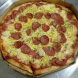 Fast Pizza Nourriture