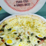 Fast Pizza Nourriture