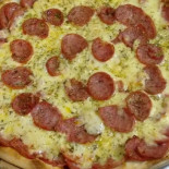 Fast Pizza Nourriture