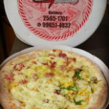 Fast Pizza Nourriture