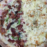 Fast Pizza Nourriture