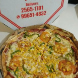 Fast Pizza Nourriture