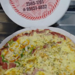 Fast Pizza Nourriture