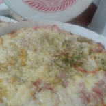 Fast Pizza Nourriture
