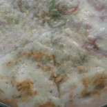 Fast Pizza Nourriture