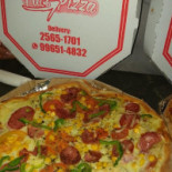 Fast Pizza Nourriture