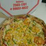 Fast Pizza Nourriture