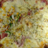Fast Pizza Nourriture