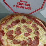 Fast Pizza Nourriture