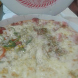 Fast Pizza Nourriture
