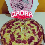 Fast Pizza Nourriture