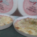 Fast Pizza Nourriture