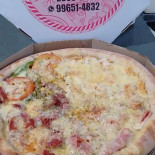 Fast Pizza Nourriture
