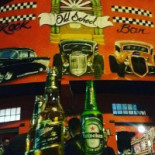 Old School Rock Carta