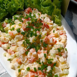 Sabor Do Churrasco E Buffetbravo Nourriture