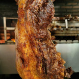 Sabor Do Churrasco E Buffetbravo Boisson