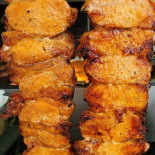 Sabor Do Churrasco E Buffetbravo Nourriture