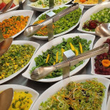 Sabor Do Churrasco E Buffetbravo Nourriture