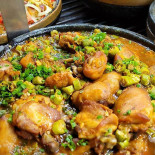Sabor Do Churrasco E Buffetbravo Nourriture