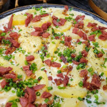 Sabor Do Churrasco E Buffetbravo Nourriture