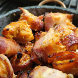 Sabor Do Churrasco E Buffetbravo Nourriture