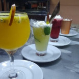 Sabor Do Churrasco E Buffetbravo Boisson