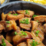 Sabor Do Churrasco E Buffetbravo Nourriture