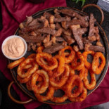 Sabor Do Churrasco E Buffetbravo Nourriture