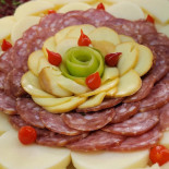 Sabor Do Churrasco E Buffetbravo Nourriture