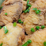 Sabor Do Churrasco E Buffetbravo Nourriture